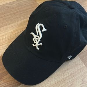 ‘47 Chicago White Sox clean up hat